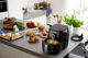Мультипіч PHILIPS Viva Collection HD9721/10 - зображення 5