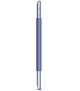 Магнитный чехол-книжка с фиксатором BBM1 Magnetic Case для iPad Air 4 2020/Air 5 2022 10,9"/Pro 11" 2018/Air 11" 2024(M2)/2025(M3)/2026(M4) Синий - изображение 8