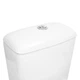 Унитаз-компакт детский Qtap Baby с сиденьем QT2322C229PW - изображение 6