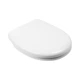 Унитаз-компакт детский Qtap Baby с сиденьем QT2322C229PW - изображение 7