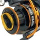 Котушка спіннінгова Salmo Sniper Spin 5 30FD (5330FD) - изображение 2