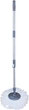Запасний набір Planet Spin Mop Eco (ручка + тримач + насадка) 32х32 см (6850kmd) - зображення 1
