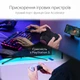Бездротовий маршрутизатор Asus ROG STRIX GS-AX5400 (90IG06L0-MO3R10) - зображення 5