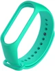Ремешок BeCover для Xiaomi Mi Band 3/4 Green (704128) - изображение 2