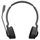 Навушники Jabra Engage 75 Stereo Black (9559-583-111) - зображення 4