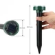 Отпугиватель грызунов и кротов Mouse Expeller Solar SG-44 - изображение 5