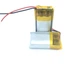 Акумулятор літій-полімерний 80mAh 3.7V 501020 3.7V - зображення 1