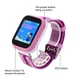 Детские умные часы Smart Baby Watch Q100 c GPS трекером и Wifi Разные цвета - изображение 5