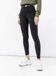 Спортивные леггинсы для фитнеса женские Nike W Nsw Club Hw Lggng DM4651-010 S (195242328859) - изображение 1