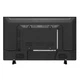 Телевизор COMER 24 HD new (E24DM2500) Black - изображение 3