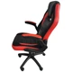 Комп'ютерне, офісне крісло AVKO Style AG71815 Black-Red - зображення 4