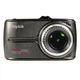 Видеорегистратор Car DVR Anytek G66 экран 3.5 " IPS G-Sensor 170 град матрица Sony IMX323 запись звука - изображение 1