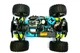 Радиоуправляемая модель Монстр 1:10 Himoto VIPER XST HI6103 NITRO - изображение 4