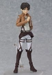 Игровая фигурка из аниме Атака Титанов Эрен Йегер Attack on Titan от Sanix (ATLA14) - изображение 9