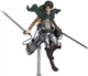 Игровая фигурка из аниме Атака Титанов Леви Акерман Attack on Titan Levi Ackerman от Sanix (ATLA16) - изображение 1