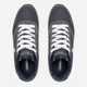 Buty sportowe męskie na platformie do kostki U.S. Polo Assn NOBIL003M-AYH1 44 28.5 cm Szare (8055197239261) - obraz 5