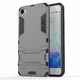 Защитный чехол UniCase Hybrid для Meizu M3x - Gray - изображение 2