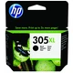 Картридж для HP DeskJet 2720 HP 305 XL Black 3YM62AE - изображение 1