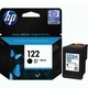 Картридж для HP DeskJet 2050 HP 122 Black CH561HE - изображение 1