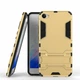 Захисний чохол UniCase Hybrid для Meizu M3x - Gold - зображення 1