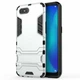 Защитный чехол UniCase Hybrid для Realme C2 - Silver - изображение 2