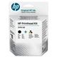 Друкуюча головка для HP Ink Tank 410 HP (картридж) B + C Black / Color 3YP61AE - зображення 1