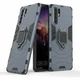 Защитный чехол Deexe Hybrid Case для Huawei P30 Pro - Dark Blue - изображение 1