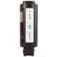 Картридж для HP Neverstop Laser 1200, 1200w, 1200a, 1200n HP 103A Black W1103A - зображення 5
