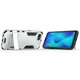 Защитный чехол UniCase Hybrid для Realme C2 - Silver - изображение 5