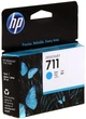 Картридж для HP Designjet T120 HP 711 Cyan CZ130A - изображение 3