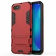 Защитный чехол UniCase Hybrid для Realme C2 - Red - изображение 3