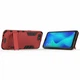 Защитный чехол UniCase Hybrid для Realme C2 - Red - изображение 5