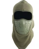 Балаклава AIR FLOW тепла флісова з маскою силікон (574284546) Зелений (Хакі) One Size - зображення 9