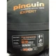 Спальный мешок Pinguin Expert CCS 175 2020 Left Zip Серый PNG 233780 - изображение 5