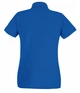 Женская тенниска поло Fruit of the Loom 2XL Ярко-Синий (D0630300512XL) - изображение 2