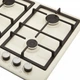 Варочная поверхность газовая ELEYUS NIKA 60 BG CWF - изображение 6