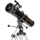 Телескоп Arsenal - Synta 130/900 EQ2, рефлектор Ньютона (1309EQ2) - изображение 1