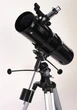 Телескоп Arsenal - Synta 130/650 EQ2, рефлектор Ньютона (130650EQ2) - изображение 3