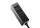 Адаптер автомобільний BASEUS CCTON-0G 4USB, 5.5 A, сірий - зображення 4