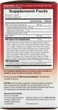 Garden of Life Raw CoQ10 200 mg 60 капсул (4384303819) - изображение 2