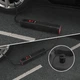 Автомобильный беспроводной автокомпрессор ThiEye AirKit 120 PSI, черно-красный (б/у) - изображение 9