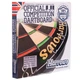 Дартс из Сизаля Sisal Harrows OFFICIAL COMPETITION DARTBOARD JE03D 46 см - изображение 5