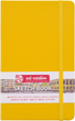 Блокнот для графики Royal Talens Art Creation 140 г/м2 13 х 21 см 80 листов Golden Yellow (8712079451707) - изображение 1