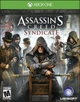 Assassins Creed Syndicate (Xbox One, русская версия) - изображение 1