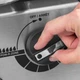 Портативный газовый гриль Porta-Chef 320 Broil King 952653 - изображение 8