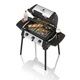 Портативный газовый гриль Porta-Chef 320 Broil King 952653 - изображение 13