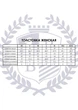 Жіноча толстовка/худі BROSTEM WZ1A2-40 L cвітло-зелена - зображення 5