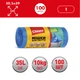 Мешки для мусора Chistо 35 л х 100 шт (4823098410850) - изображение 2