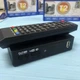 Тюнер Т2 ТВ ресивер Цифровой эфирный приемник TV тюнер DVB-T2 MEGOGO с LCD c поддержкой wi-fi адаптера YouTube IPTV WiFi HDMI USB - изображение 2