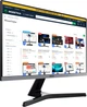 Монитор 23.8" Samsung S24R350 Dark Silver (LS24R350FHIXCI / LS24R350FZIXCI) - изображение 7